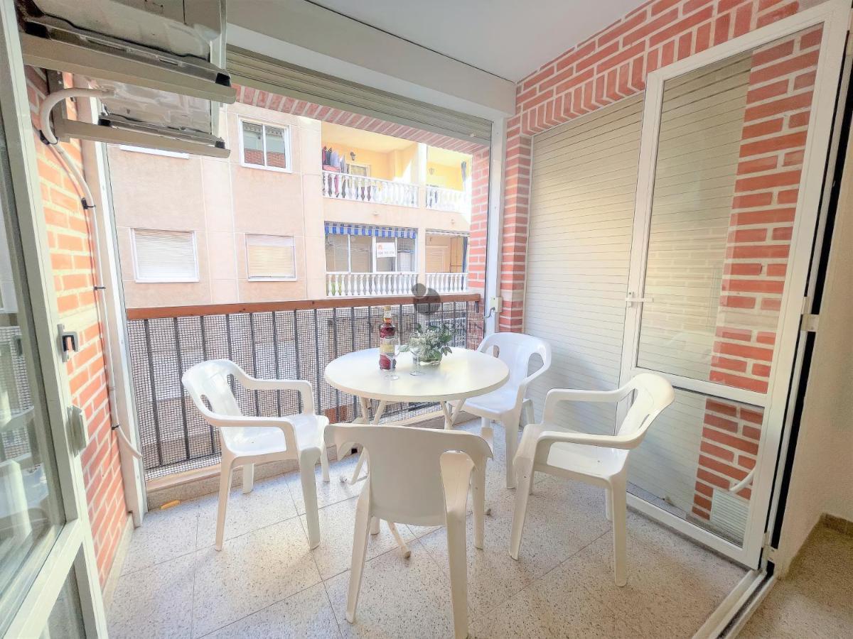 Your Spain C126 Torrevieja Exteriör bild